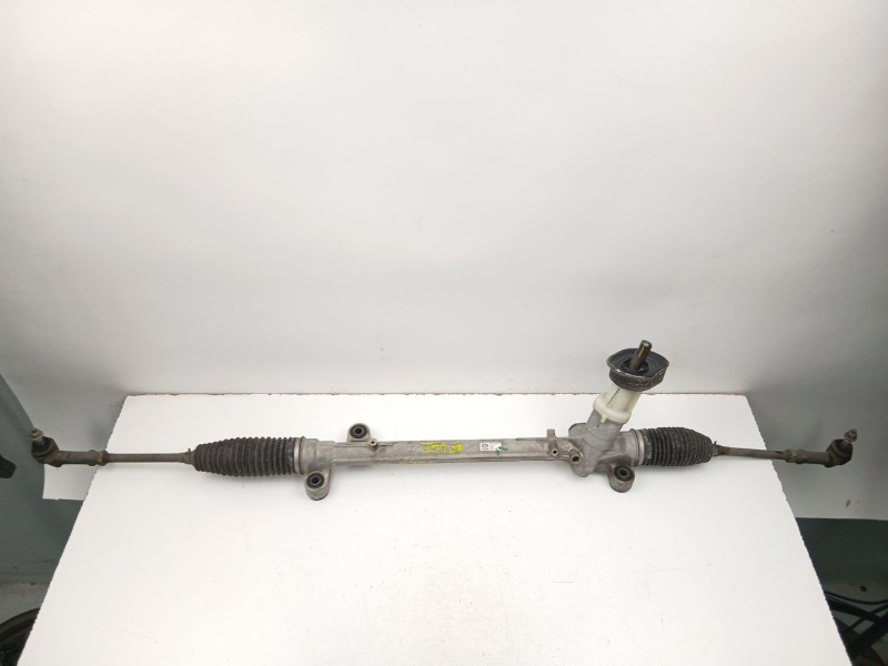 Recambio de cremallera direccion para ford focus iv turnier (hp) 1.0 ecoboost mhev referencia OEM IAM JX6C3A500AH  