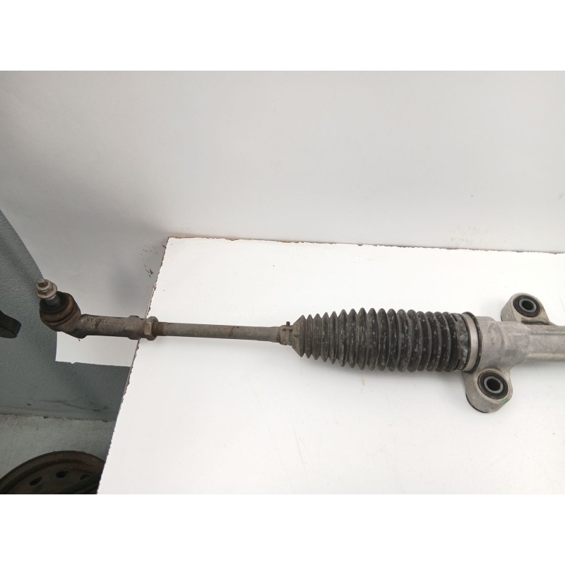 Recambio de cremallera direccion para ford focus iv turnier (hp) 1.0 ecoboost mhev referencia OEM IAM JX6C3A500AH  