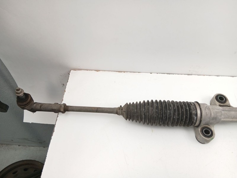 Recambio de cremallera direccion para ford focus iv turnier (hp) 1.0 ecoboost mhev referencia OEM IAM JX6C3A500AH  