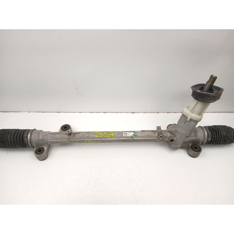 Recambio de cremallera direccion para ford focus iv turnier (hp) 1.0 ecoboost mhev referencia OEM IAM JX6C3A500AH  