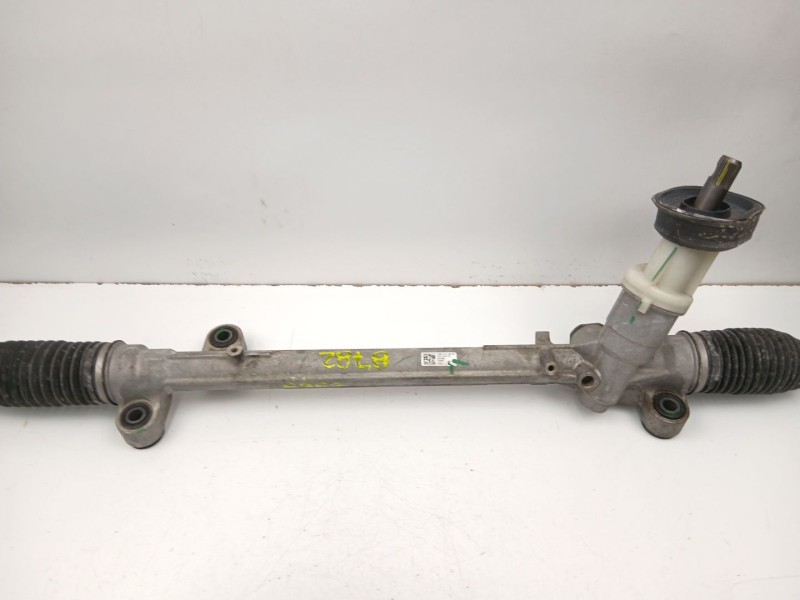 Recambio de cremallera direccion para ford focus iv turnier (hp) 1.0 ecoboost mhev referencia OEM IAM JX6C3A500AH  