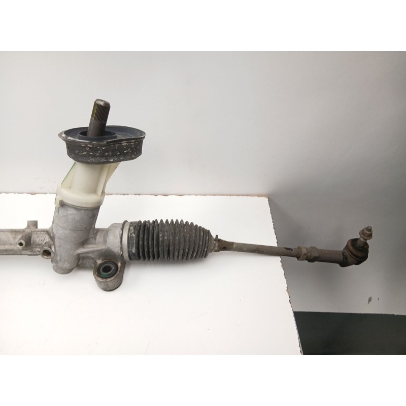 Recambio de cremallera direccion para ford focus iv turnier (hp) 1.0 ecoboost mhev referencia OEM IAM JX6C3A500AH  