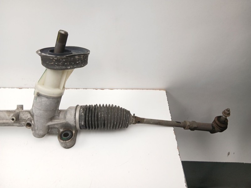 Recambio de cremallera direccion para ford focus iv turnier (hp) 1.0 ecoboost mhev referencia OEM IAM JX6C3A500AH  