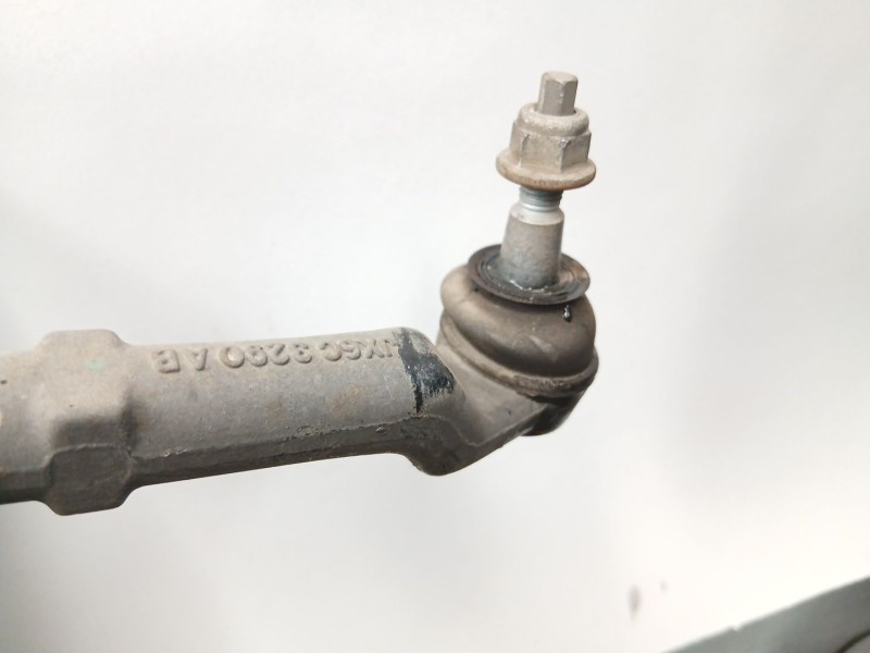 Recambio de cremallera direccion para ford focus iv turnier (hp) 1.0 ecoboost mhev referencia OEM IAM JX6C3A500AH  