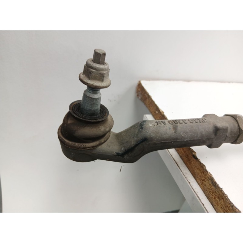 Recambio de cremallera direccion para ford focus iv turnier (hp) 1.0 ecoboost mhev referencia OEM IAM JX6C3A500AH  