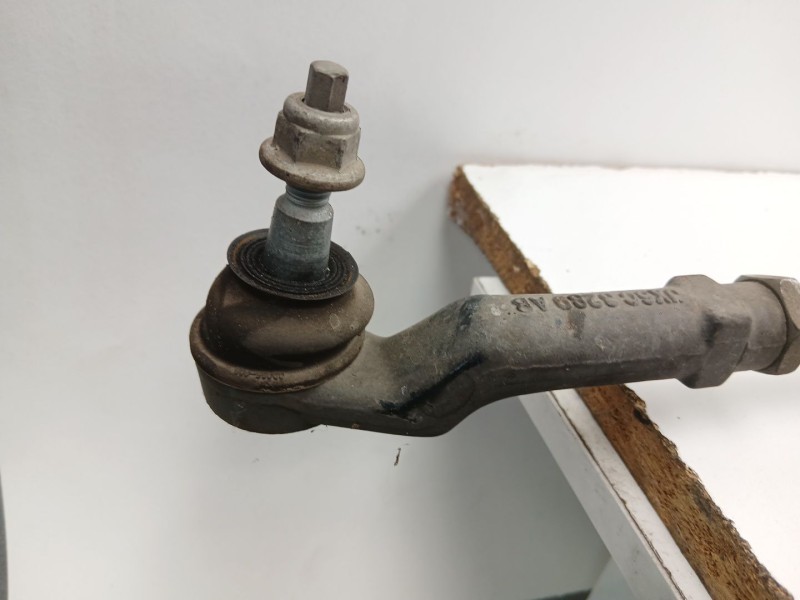 Recambio de cremallera direccion para ford focus iv turnier (hp) 1.0 ecoboost mhev referencia OEM IAM JX6C3A500AH  