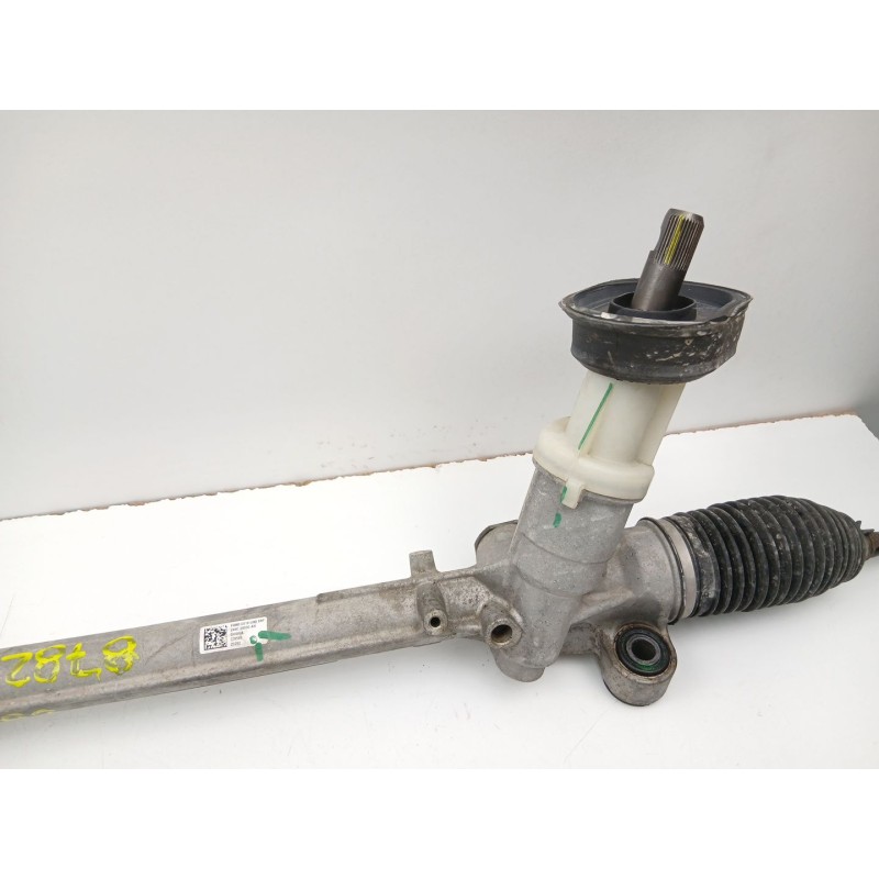 Recambio de cremallera direccion para ford focus iv turnier (hp) 1.0 ecoboost mhev referencia OEM IAM JX6C3A500AH  