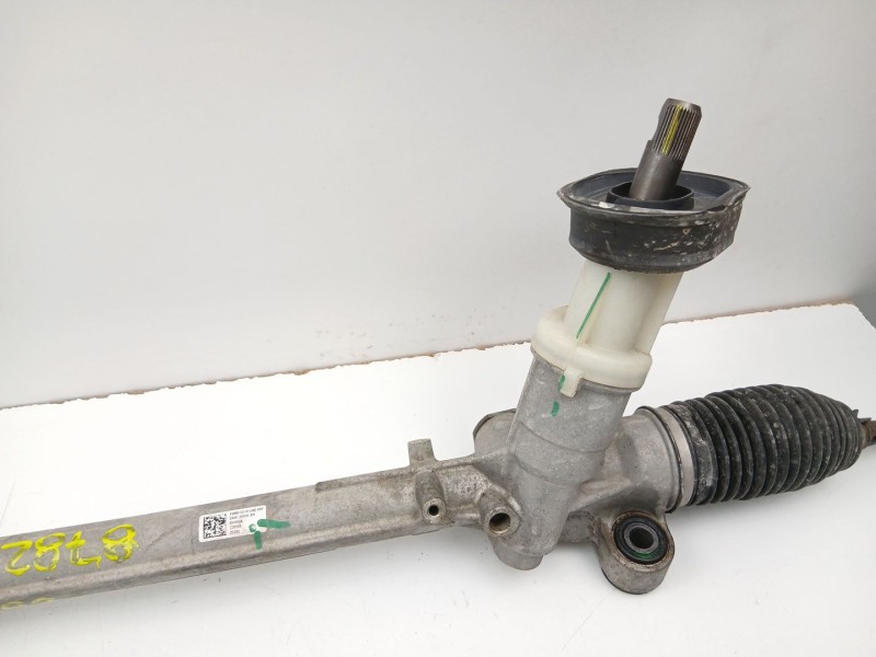 Recambio de cremallera direccion para ford focus iv turnier (hp) 1.0 ecoboost mhev referencia OEM IAM JX6C3A500AH  