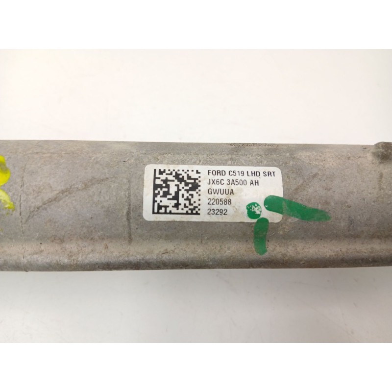 Recambio de cremallera direccion para ford focus iv turnier (hp) 1.0 ecoboost mhev referencia OEM IAM JX6C3A500AH  