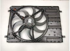 Recambio de electroventilador para ford focus iv turnier (hp) 1.0 ecoboost mhev referencia OEM IAM JX618C607BB   2