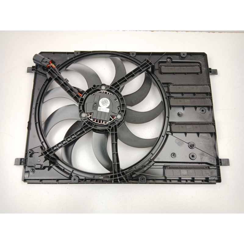 Recambio de electroventilador para ford focus iv turnier (hp) 1.0 ecoboost mhev referencia OEM IAM JX618C607BB  