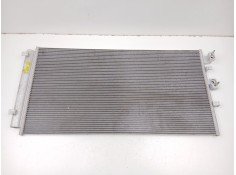 Recambio de radiador aire acondicionado para ford focus iv turnier (hp) 1.0 ecoboost mhev referencia OEM IAM JX6119710AC  