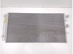Recambio de radiador aire acondicionado para ford focus iv turnier (hp) 1.0 ecoboost mhev referencia OEM IAM JX6119710AC   2