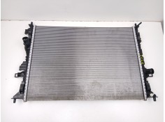 Recambio de radiador motor gasolina para ford focus iv turnier (hp) 1.0 ecoboost mhev referencia OEM IAM JX618005AD   2