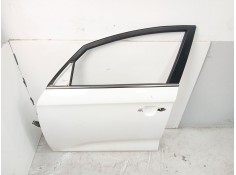 Recambio de puerta delantera izquierda para kia carens iv 1.7 crdi referencia OEM IAM 76003A4000   2