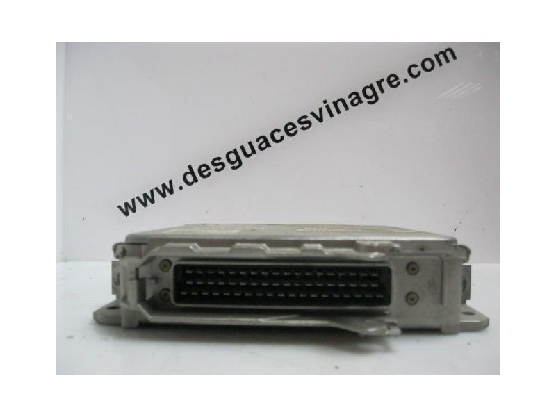 Recambio de centralita : bmw 525 : 2.5 td d/25-6t-1 (115,6cv) 4p [1993] para bmw  525 2.5 td d/25-6t-1 referencia OEM IAM 028100