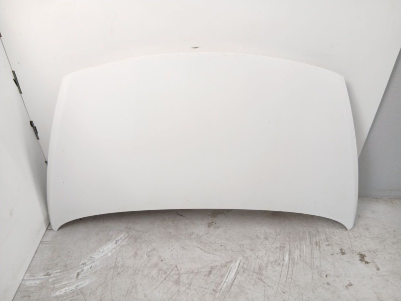 Recambio de capo para kia carens iv 1.7 crdi referencia OEM IAM 66400A4000  