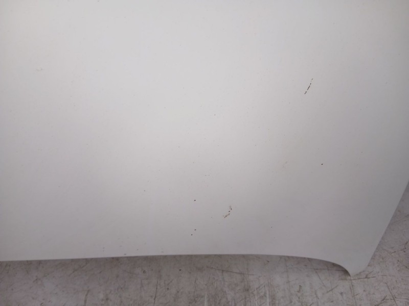 Recambio de capo para kia carens iv 1.7 crdi referencia OEM IAM 66400A4000  