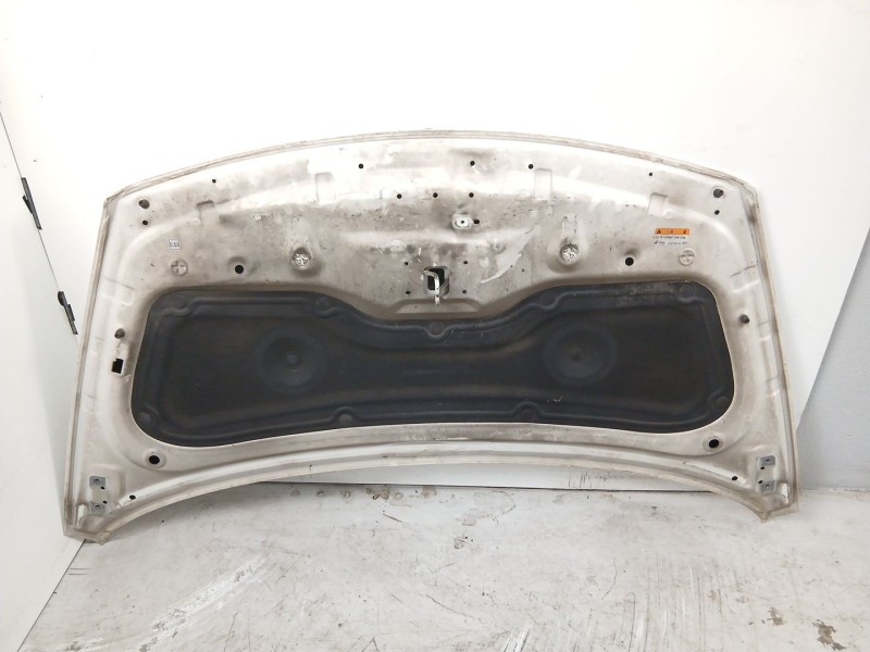 Recambio de capo para kia carens iv 1.7 crdi referencia OEM IAM 66400A4000  