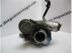 Recambio de turbo : bmw 525 : 2.5 td d/25-6t-1 (115,6cv) 4p [1993] para bmw  525 2.5 td d/25-6t-1 referencia OEM IAM 3220064  