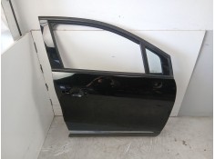Recambio de puerta delantera derecha para renault captur i (j5_, h5_) 1.2 tce 120 referencia OEM IAM 801107177R  