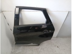 Recambio de puerta trasera izquierda para renault captur i (j5_, h5_) 1.2 tce 120 referencia OEM IAM 821015795R   2