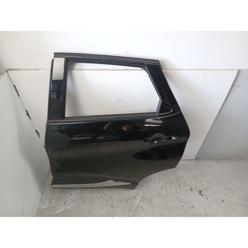 Recambio de puerta trasera izquierda para renault captur i (j5_, h5_) 1.2 tce 120 referencia OEM IAM 821015795R  