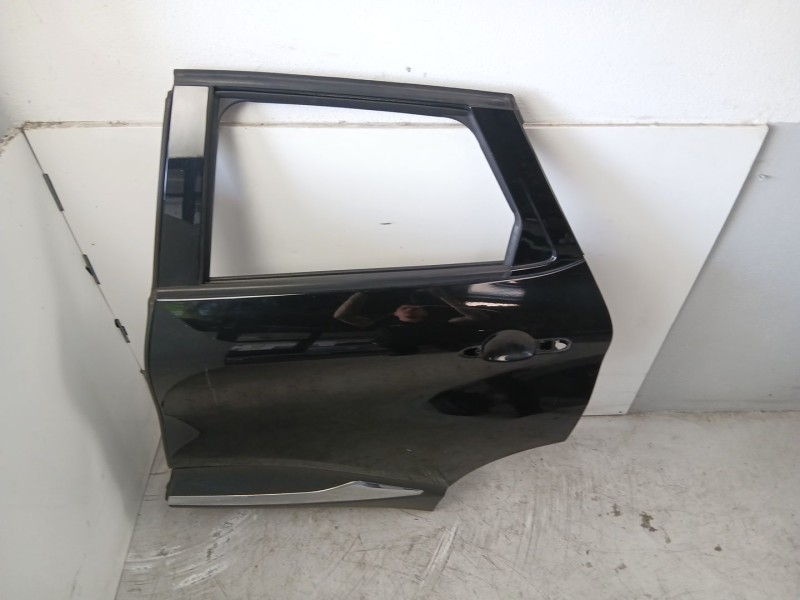 Recambio de puerta trasera izquierda para renault captur i (j5_, h5_) 1.2 tce 120 referencia OEM IAM 821015795R  