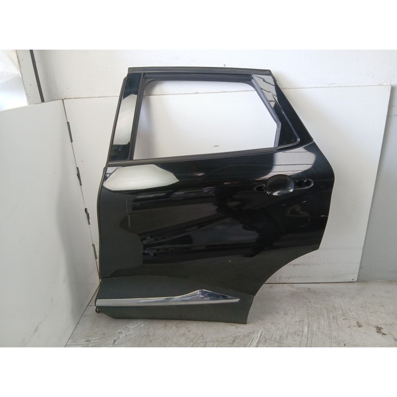 Recambio de puerta trasera izquierda para renault captur i (j5_, h5_) 1.2 tce 120 referencia OEM IAM 821015795R  