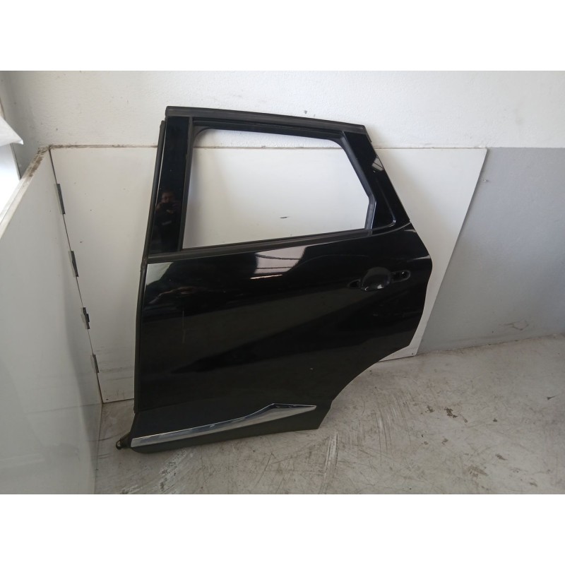 Recambio de puerta trasera izquierda para renault captur i (j5_, h5_) 1.2 tce 120 referencia OEM IAM 821015795R  