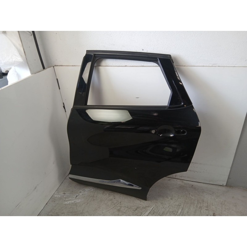 Recambio de puerta trasera izquierda para renault captur i (j5_, h5_) 1.2 tce 120 referencia OEM IAM 821015795R  