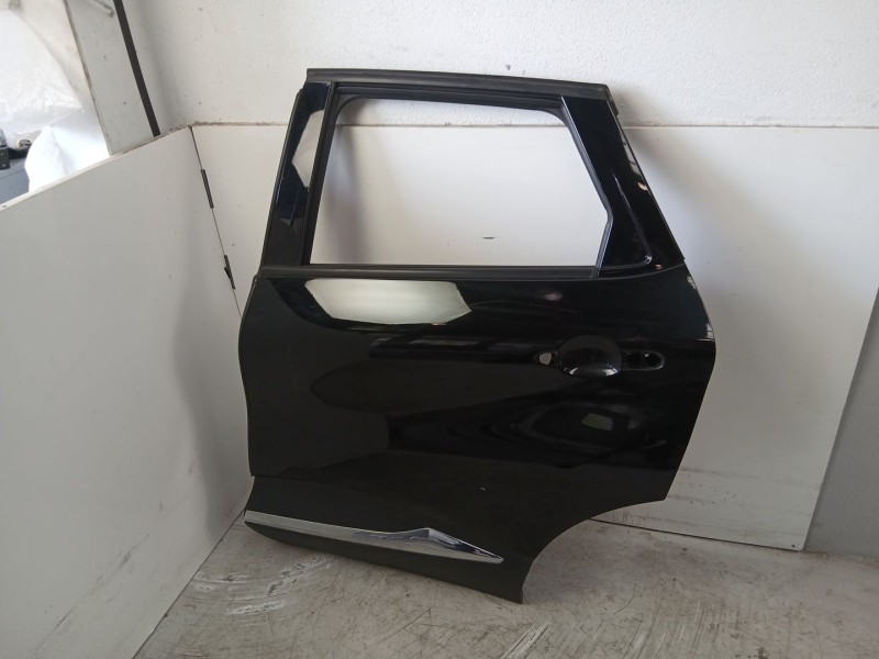 Recambio de puerta trasera izquierda para renault captur i (j5_, h5_) 1.2 tce 120 referencia OEM IAM 821015795R  