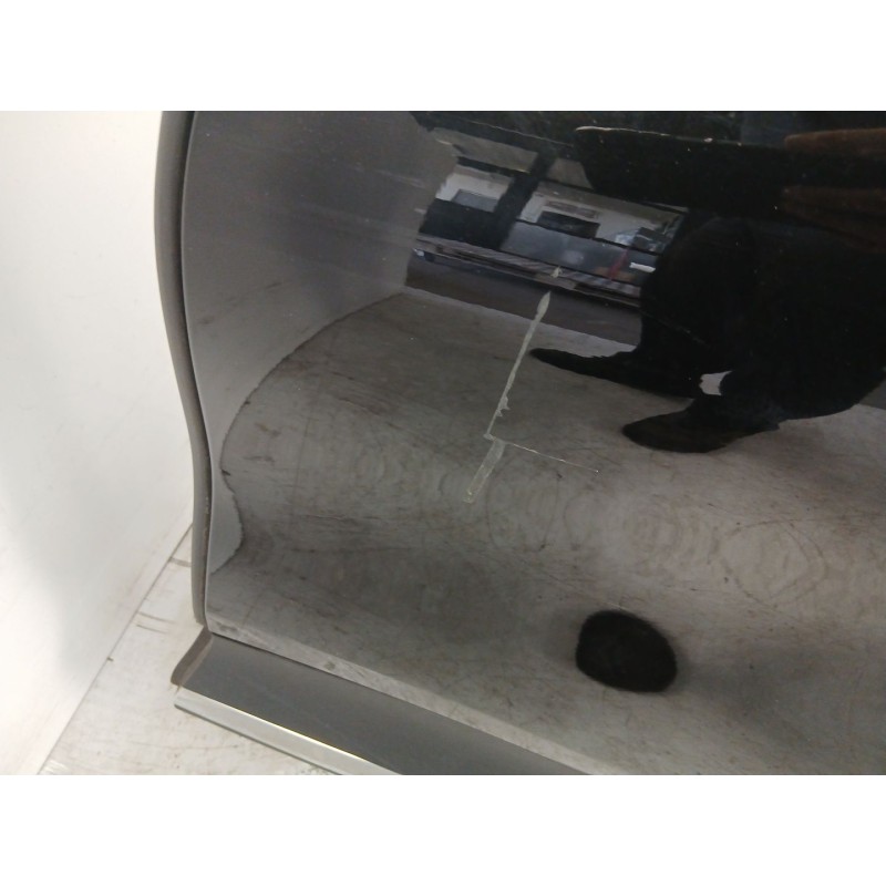 Recambio de puerta trasera izquierda para renault captur i (j5_, h5_) 1.2 tce 120 referencia OEM IAM 821015795R  