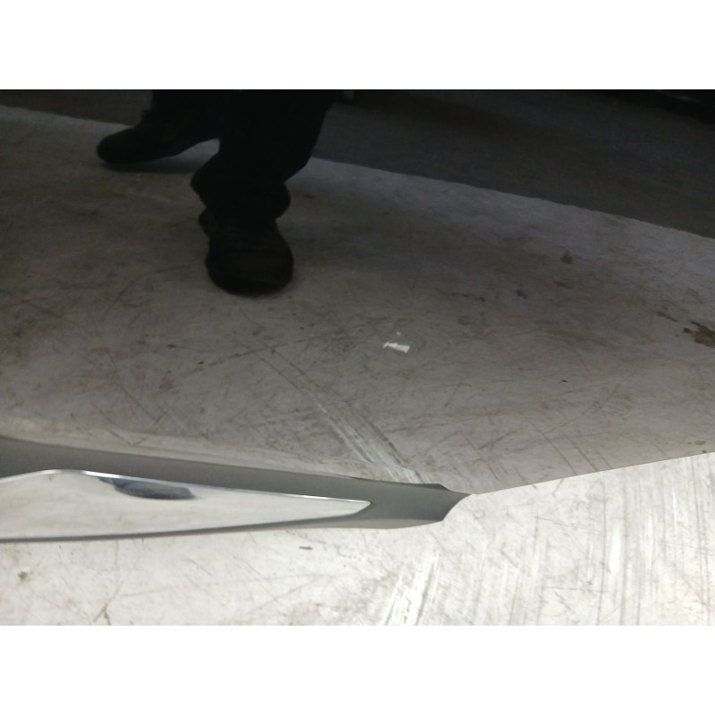 Recambio de puerta trasera izquierda para renault captur i (j5_, h5_) 1.2 tce 120 referencia OEM IAM 821015795R  