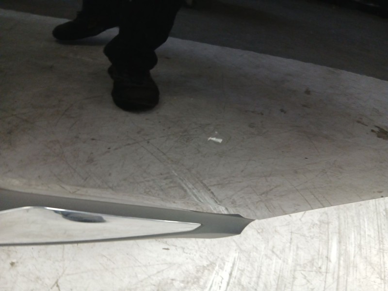 Recambio de puerta trasera izquierda para renault captur i (j5_, h5_) 1.2 tce 120 referencia OEM IAM 821015795R  