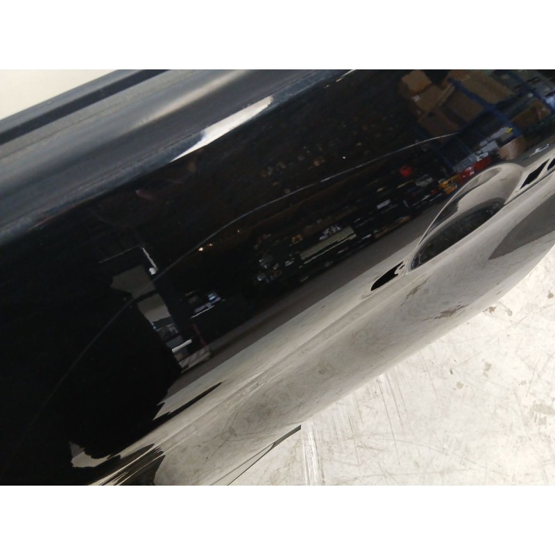 Recambio de puerta trasera izquierda para renault captur i (j5_, h5_) 1.2 tce 120 referencia OEM IAM 821015795R  