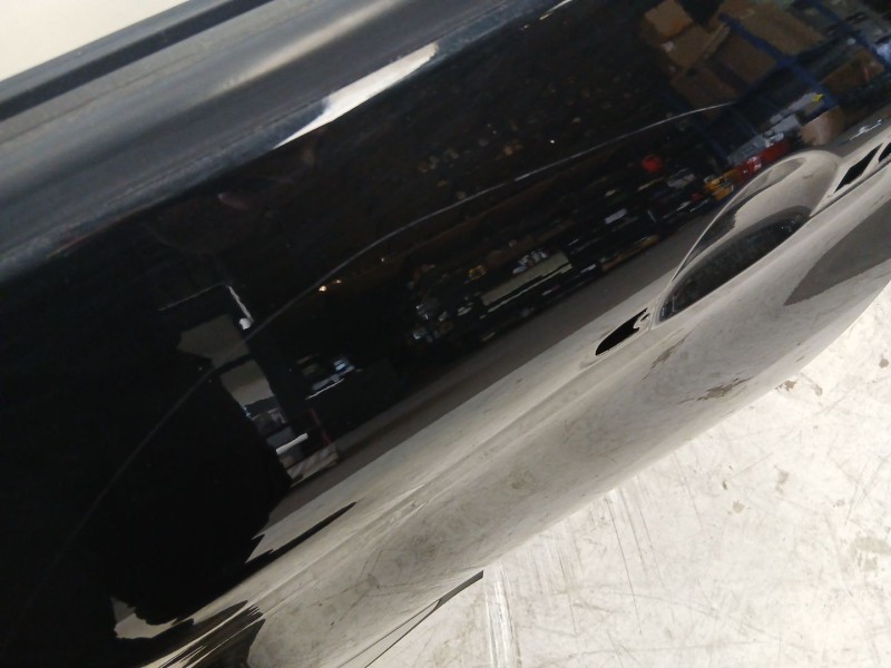 Recambio de puerta trasera izquierda para renault captur i (j5_, h5_) 1.2 tce 120 referencia OEM IAM 821015795R  