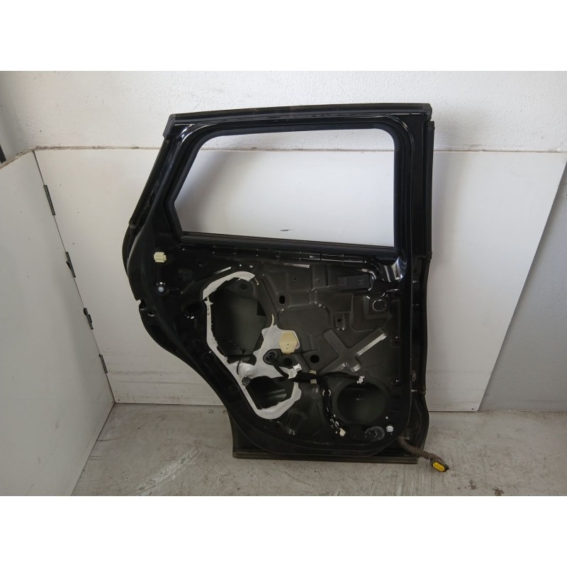 Recambio de puerta trasera izquierda para renault captur i (j5_, h5_) 1.2 tce 120 referencia OEM IAM 821015795R  