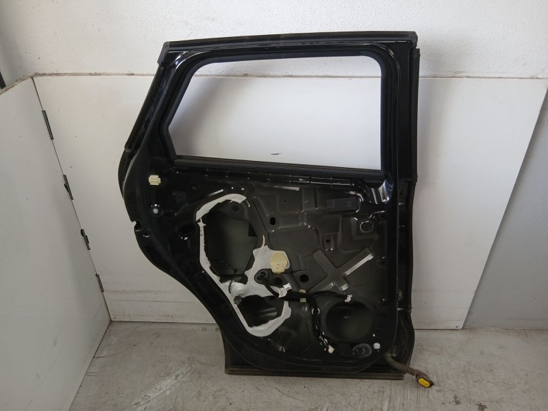 Recambio de puerta trasera izquierda para renault captur i (j5_, h5_) 1.2 tce 120 referencia OEM IAM 821015795R  