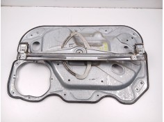 Recambio de elevalunas delantero izquierdo para ford focus c-max (dm2) 1.6 tdci referencia OEM IAM 3M51R045H17A  