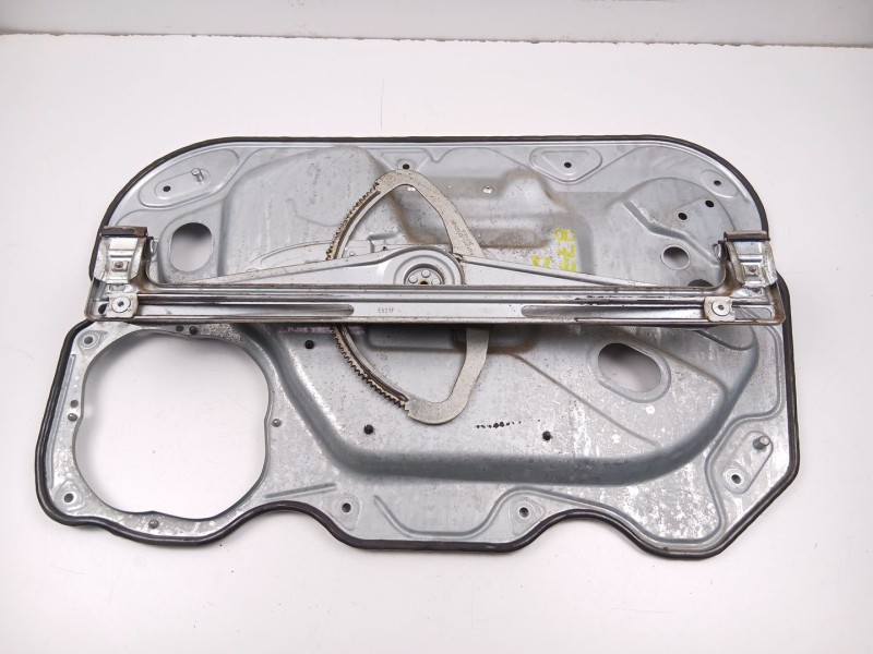 Recambio de elevalunas delantero izquierdo para ford focus c-max (dm2) 1.6 tdci referencia OEM IAM 3M51R045H17A  