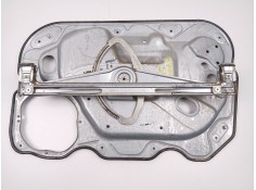 Recambio de elevalunas delantero izquierdo para ford focus c-max (dm2) 1.6 tdci referencia OEM IAM 3M51R045H17A   2