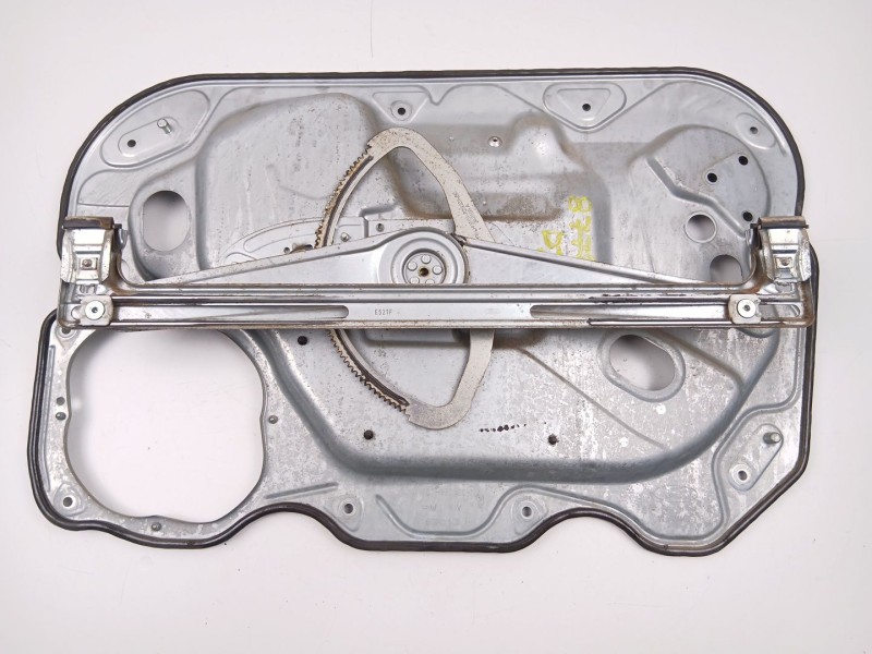 Recambio de elevalunas delantero izquierdo para ford focus c-max (dm2) 1.6 tdci referencia OEM IAM 3M51R045H17A  