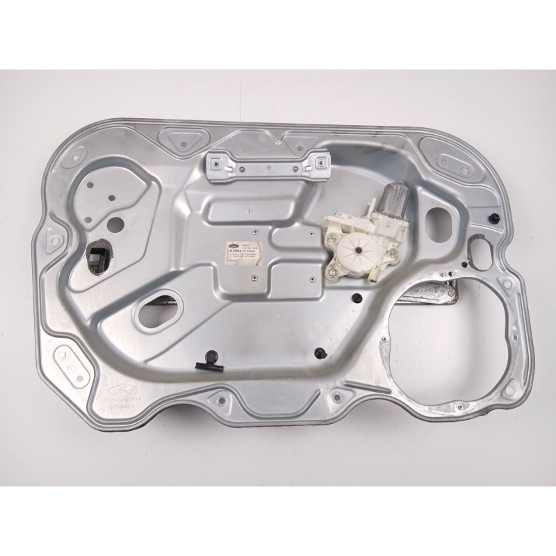 Recambio de elevalunas delantero izquierdo para ford focus c-max (dm2) 1.6 tdci referencia OEM IAM 3M51R045H17A  