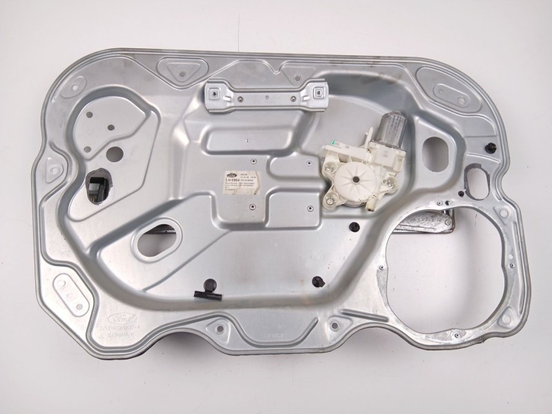 Recambio de elevalunas delantero izquierdo para ford focus c-max (dm2) 1.6 tdci referencia OEM IAM 3M51R045H17A  