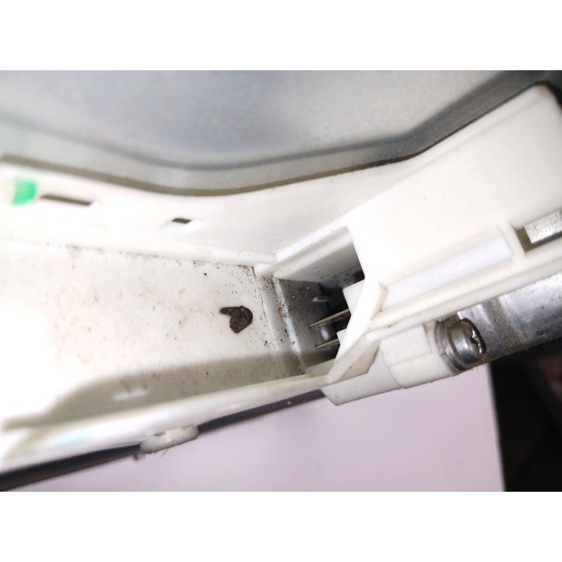 Recambio de elevalunas delantero izquierdo para ford focus c-max (dm2) 1.6 tdci referencia OEM IAM 3M51R045H17A  