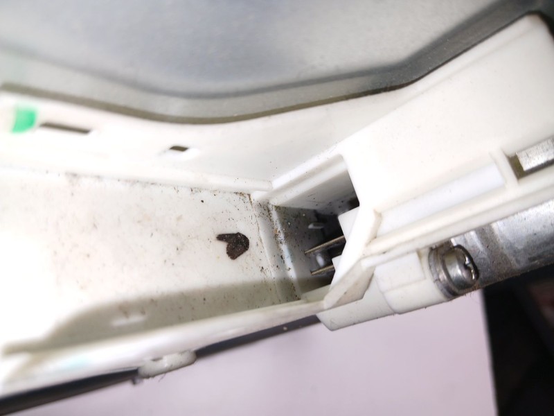 Recambio de elevalunas delantero izquierdo para ford focus c-max (dm2) 1.6 tdci referencia OEM IAM 3M51R045H17A  