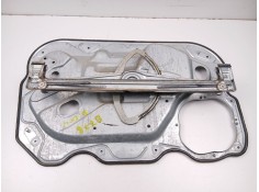 Recambio de elevalunas delantero derecho para ford focus c-max (dm2) 1.6 tdci referencia OEM IAM 3M51R045H16A  