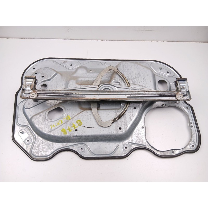 Recambio de elevalunas delantero derecho para ford focus c-max (dm2) 1.6 tdci referencia OEM IAM 3M51R045H16A  