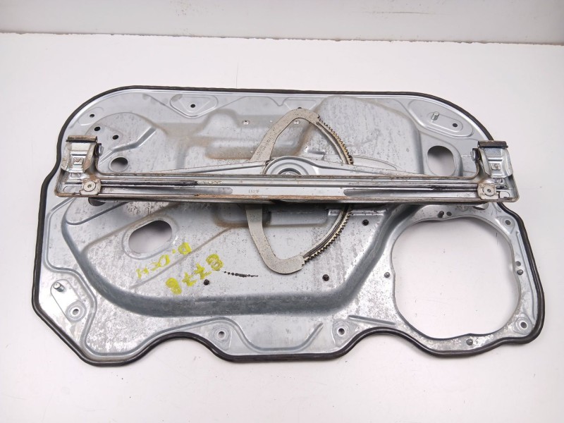 Recambio de elevalunas delantero derecho para ford focus c-max (dm2) 1.6 tdci referencia OEM IAM 3M51R045H16A  